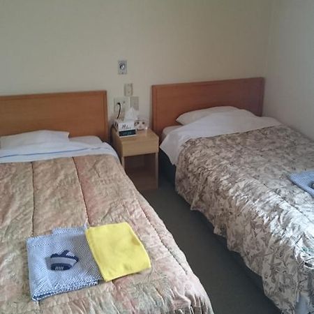 Hotel Family Abashiri Esterno foto