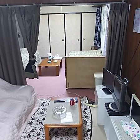 Hotel Family Abashiri Esterno foto
