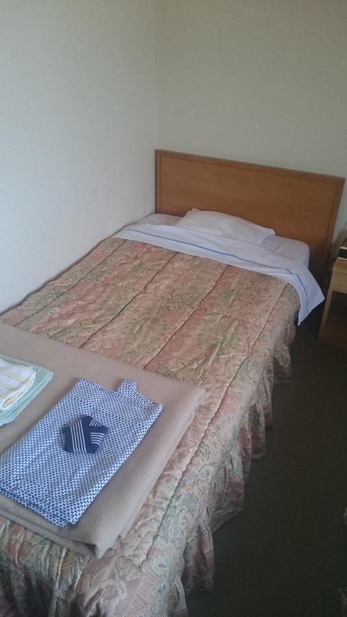 Hotel Family Abashiri Esterno foto