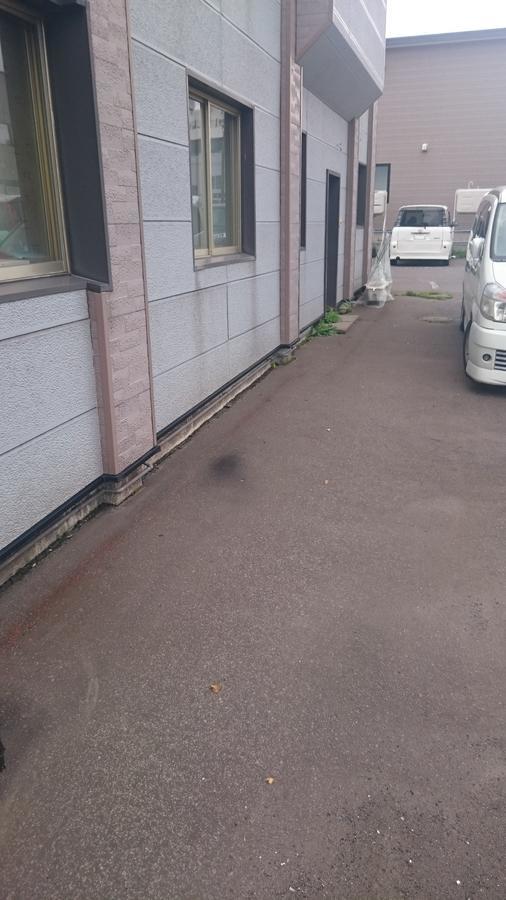Hotel Family Abashiri Esterno foto